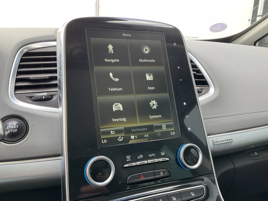 Renault Espace – foto 28