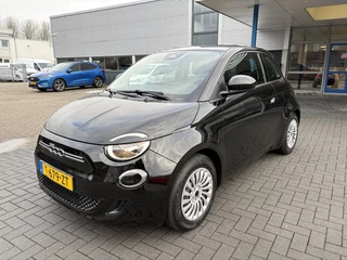 Fiat 500 – thumbnail 1