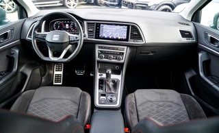 SEAT Ateca – thumbnail 14