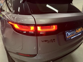 Land Rover Range Rover Velar – thumbnail 12