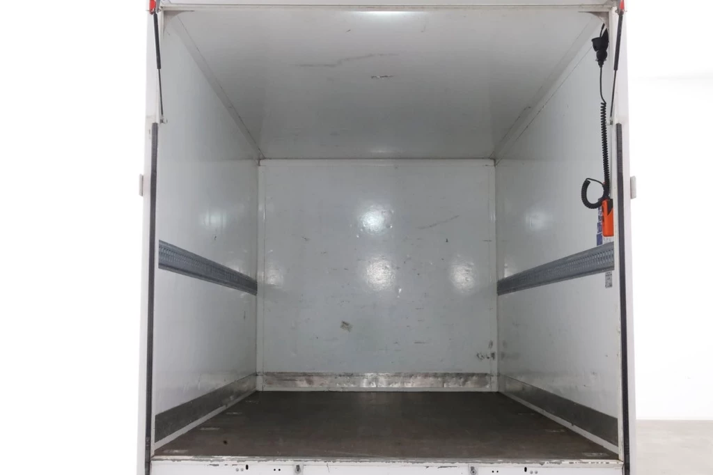 Opel Movano – foto 9