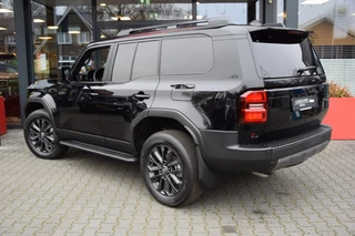 Toyota Land Cruiser – thumbnail 2