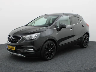 Opel Mokka X – thumbnail 2