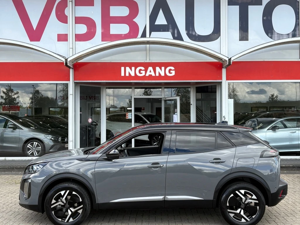 Peugeot 2008 – foto 2