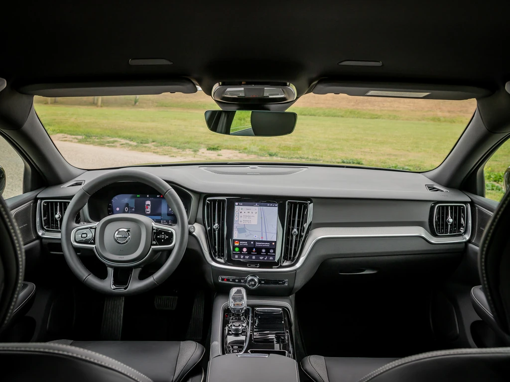 Volvo V60 – foto 11