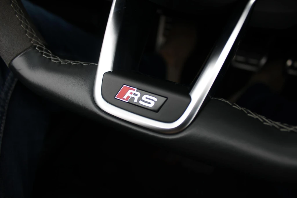 Audi TT RS – foto 33