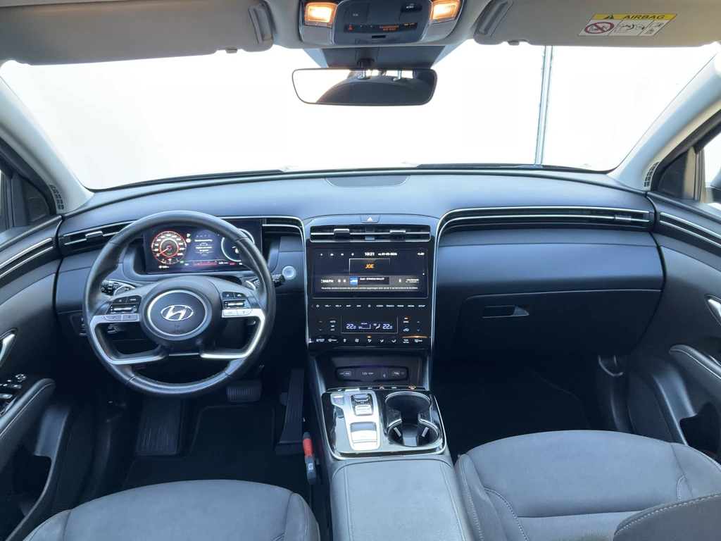 Hyundai Tucson – foto 43