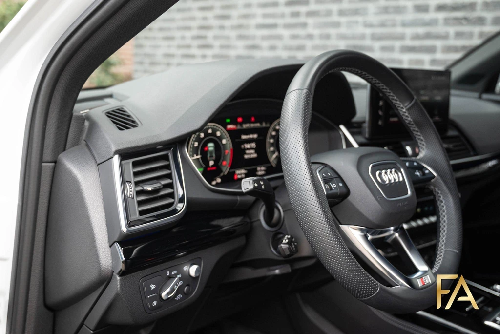 Audi Q5 – foto 50