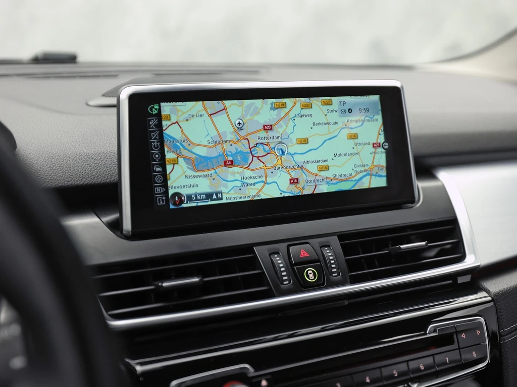 BMW 2 Serie – foto 10