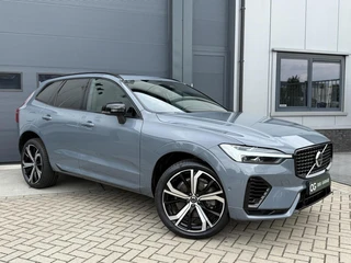 Volvo XC60 – thumbnail 11