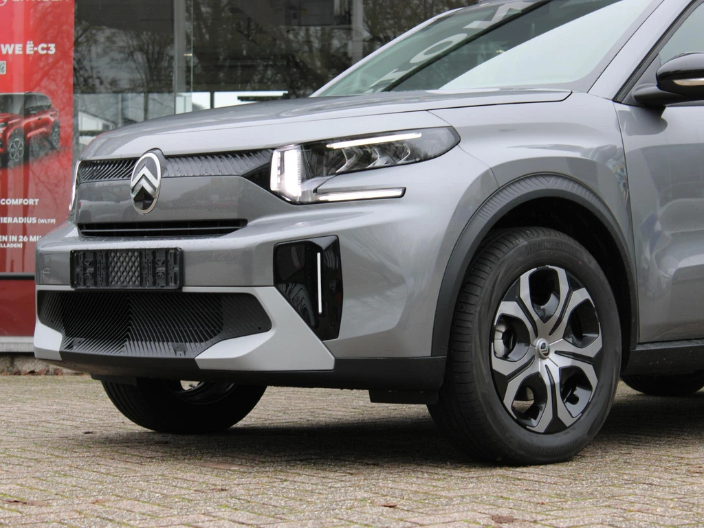 Citroën C3 Aircross – foto 2
