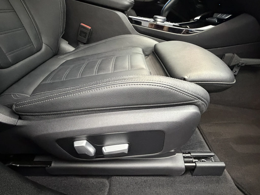 BMW iX3 – foto 23