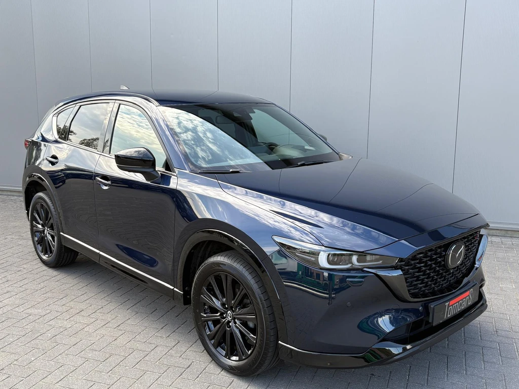 Mazda CX-5 – foto 6