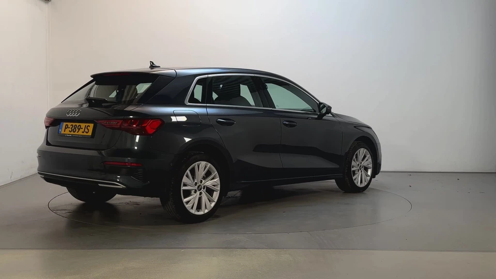 Audi A3 – foto 5