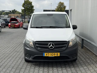 Mercedes-Benz Vito – thumbnail 9