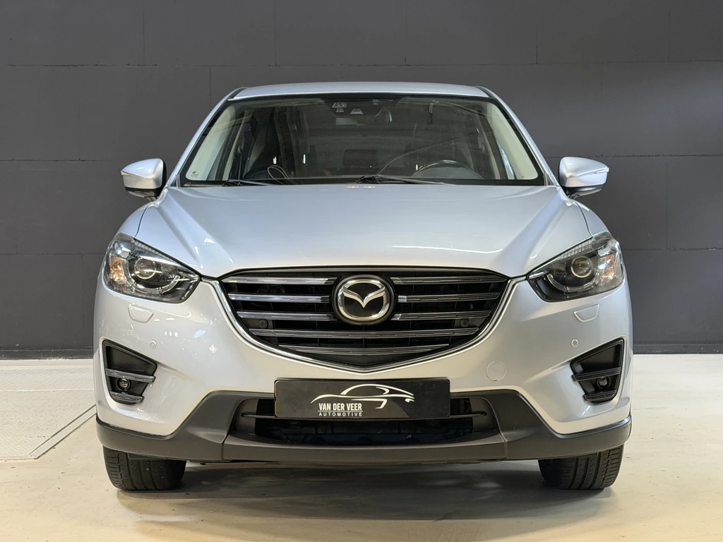 Mazda CX-5 – foto 5
