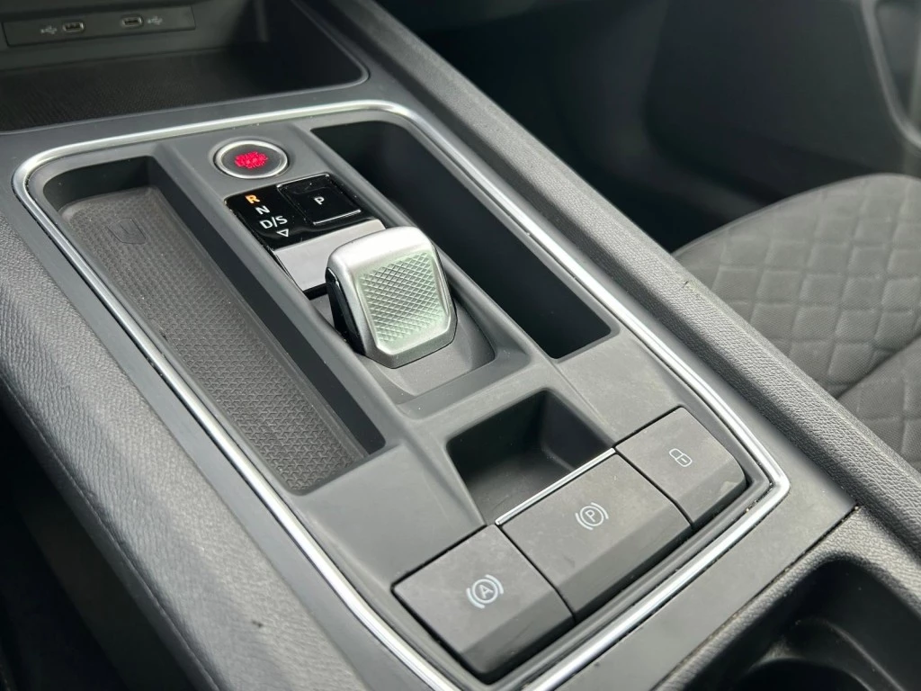 SEAT Leon – foto 23