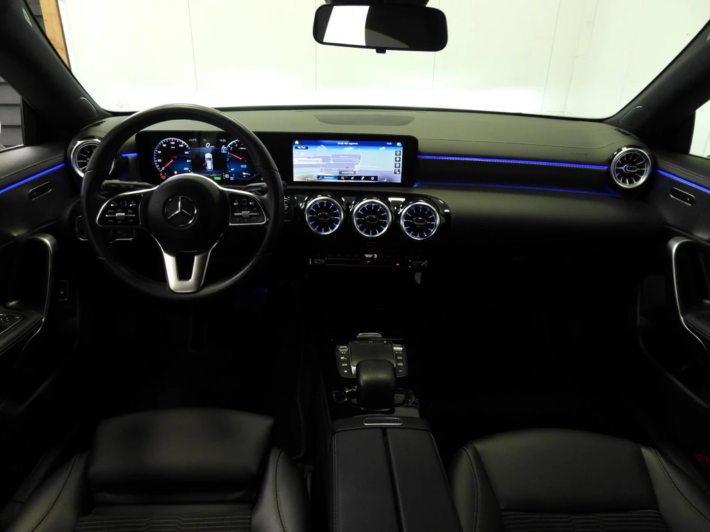 Mercedes-Benz CLA – foto 9