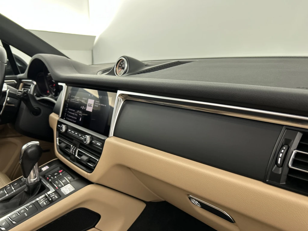 Porsche Macan – foto 23