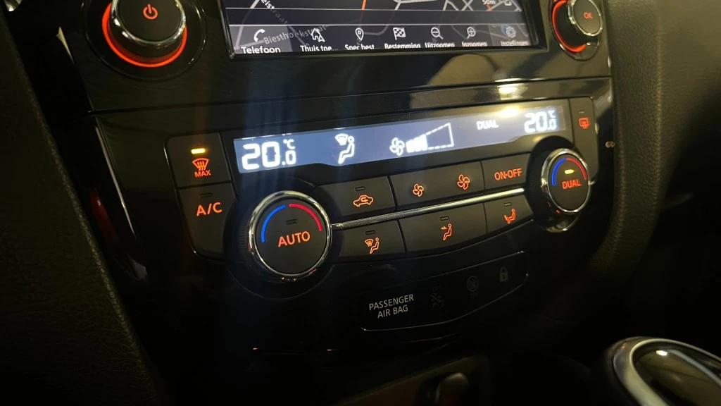 Nissan QASHQAI – foto 44