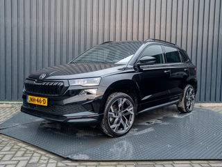 Škoda Karoq – thumbnail 4