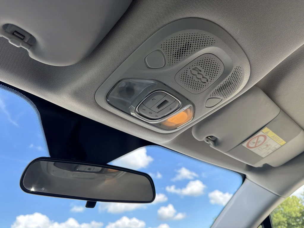 Fiat 500X – foto 36