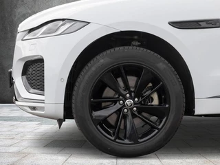 Jaguar F-PACE – thumbnail 6
