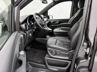 Mercedes-Benz EQV – thumbnail 31