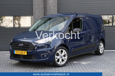 1.5 EcoBlue L2 l AIRCO l CRUISE CONTROL l HONDENVERVOER