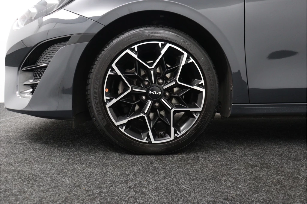 Kia Ceed Sportswagon – foto 19