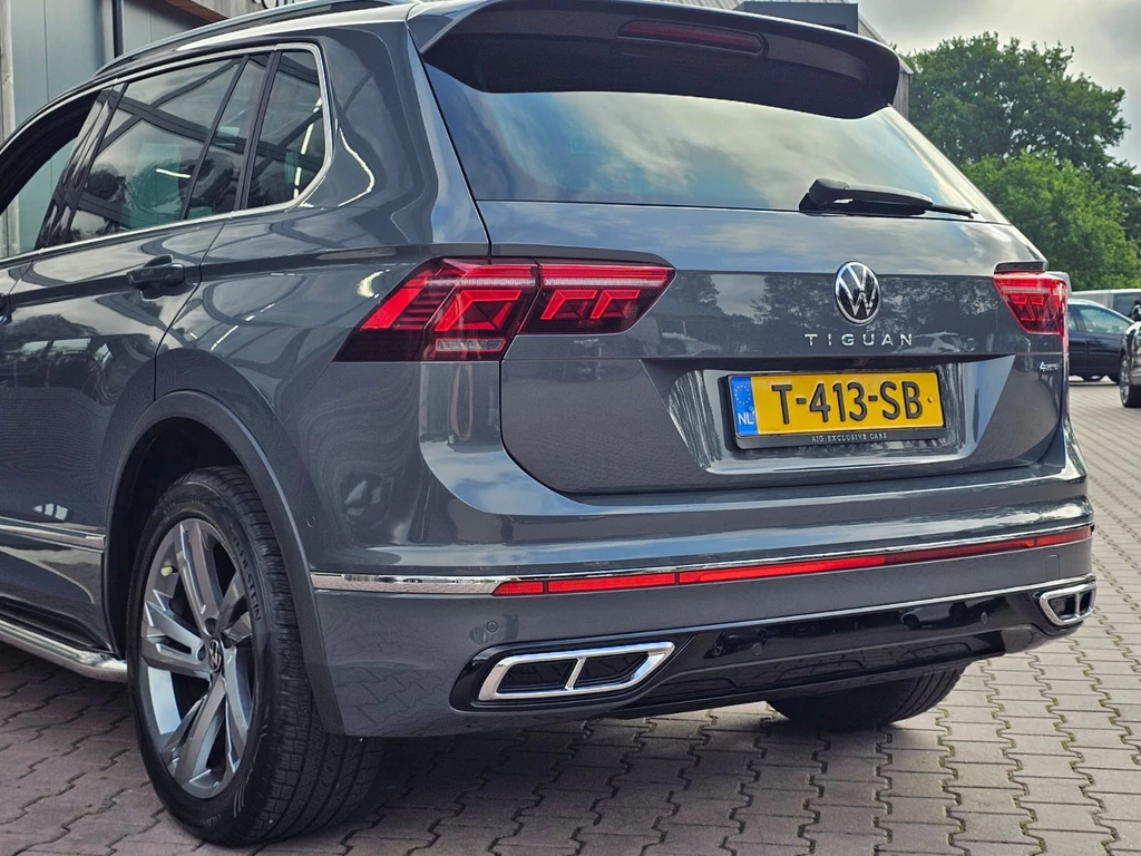 Volkswagen Tiguan – foto 3