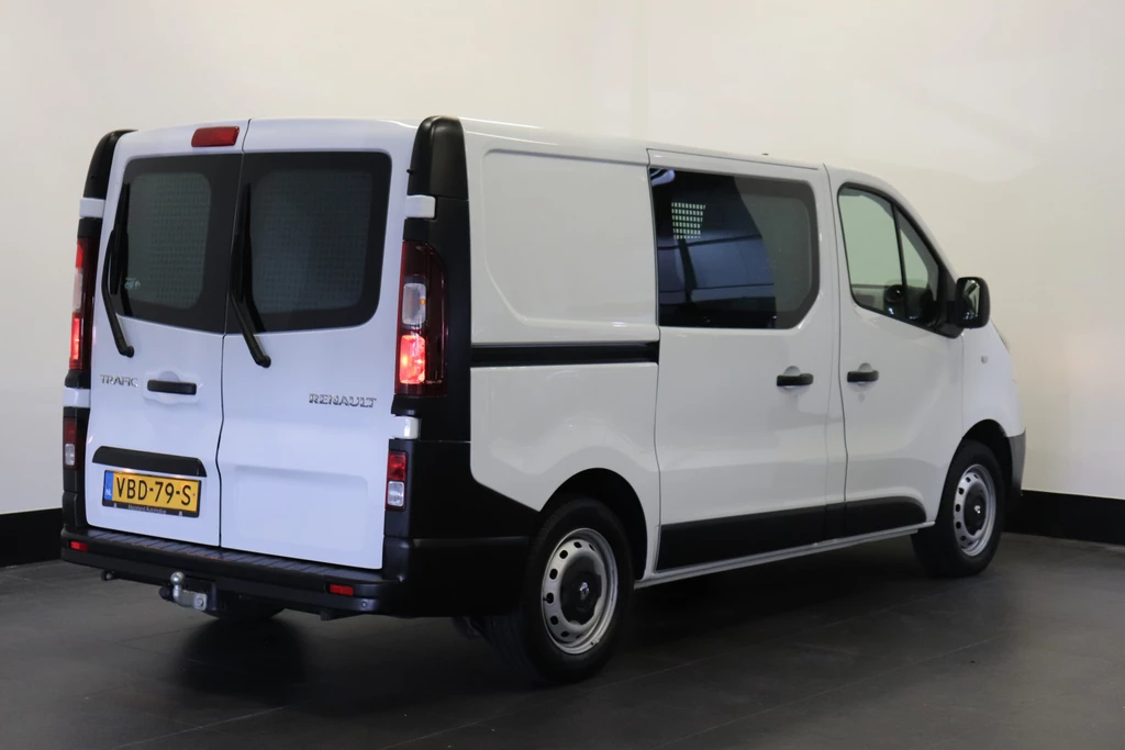 Renault Trafic – foto 4