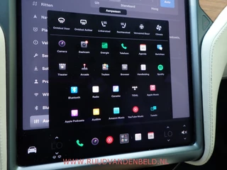 Tesla Model X – thumbnail 29
