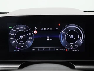 Kia Niro EV – thumbnail 23