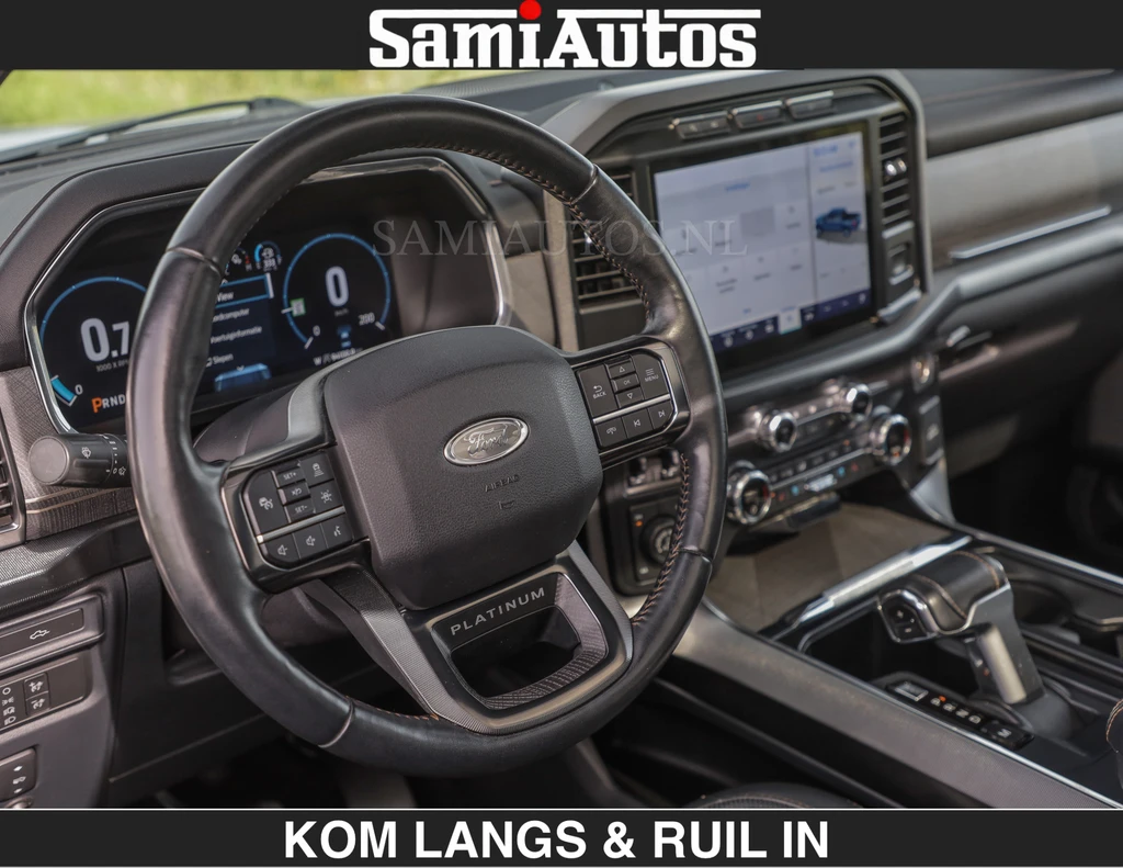 Ford F-150 – foto 36