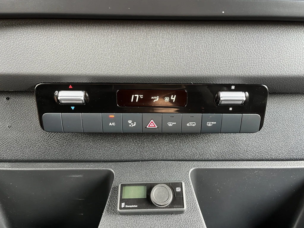 Mercedes-Benz Sprinter – foto 40