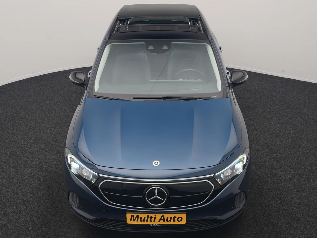 Mercedes-Benz EQA – foto 12