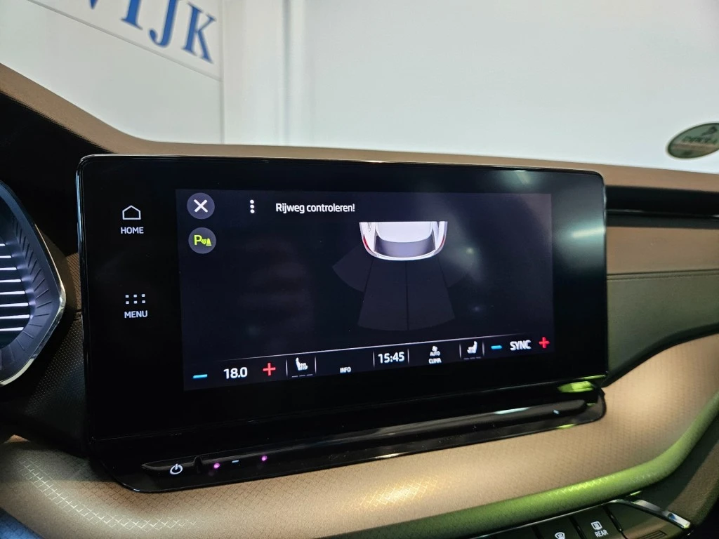 Škoda Octavia – foto 34