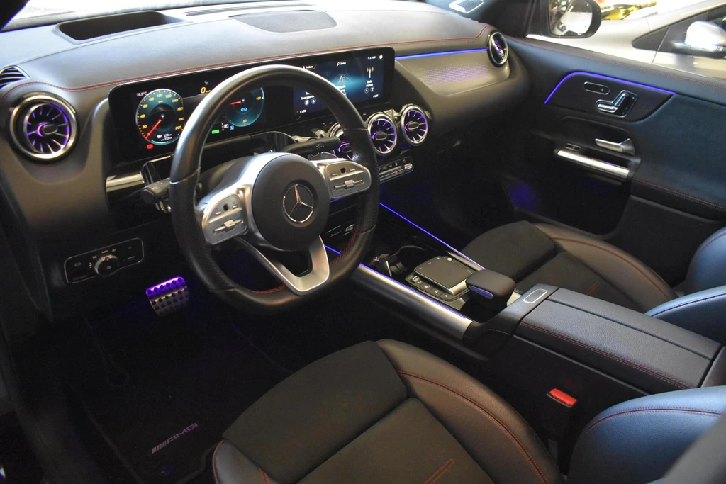 Mercedes-Benz EQA – foto 12