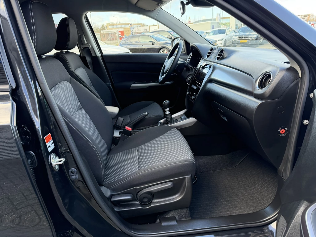 Suzuki Vitara – foto 28