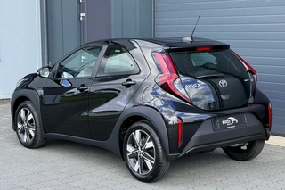Toyota Aygo – thumbnail 5