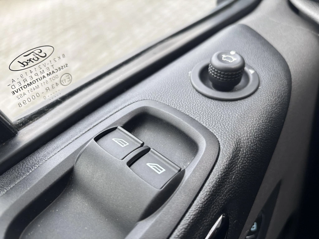 Ford Transit Custom – foto 33