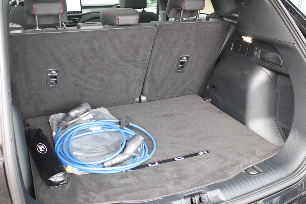 Ford Kuga – foto 7