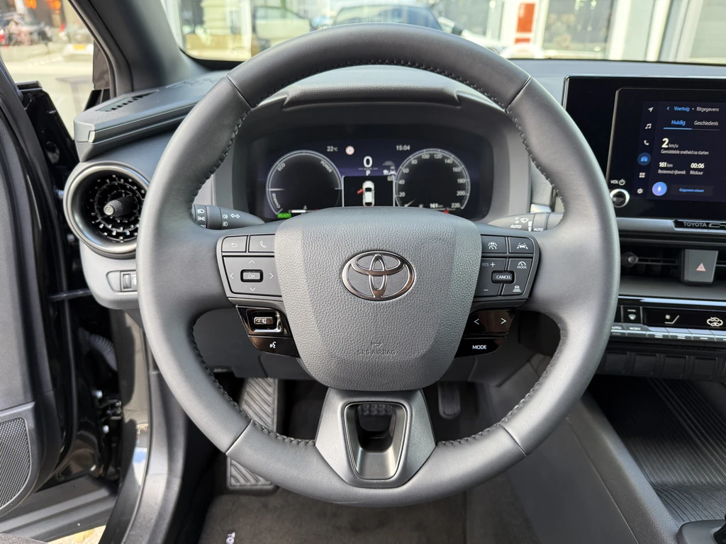 Toyota C-HR – foto 13