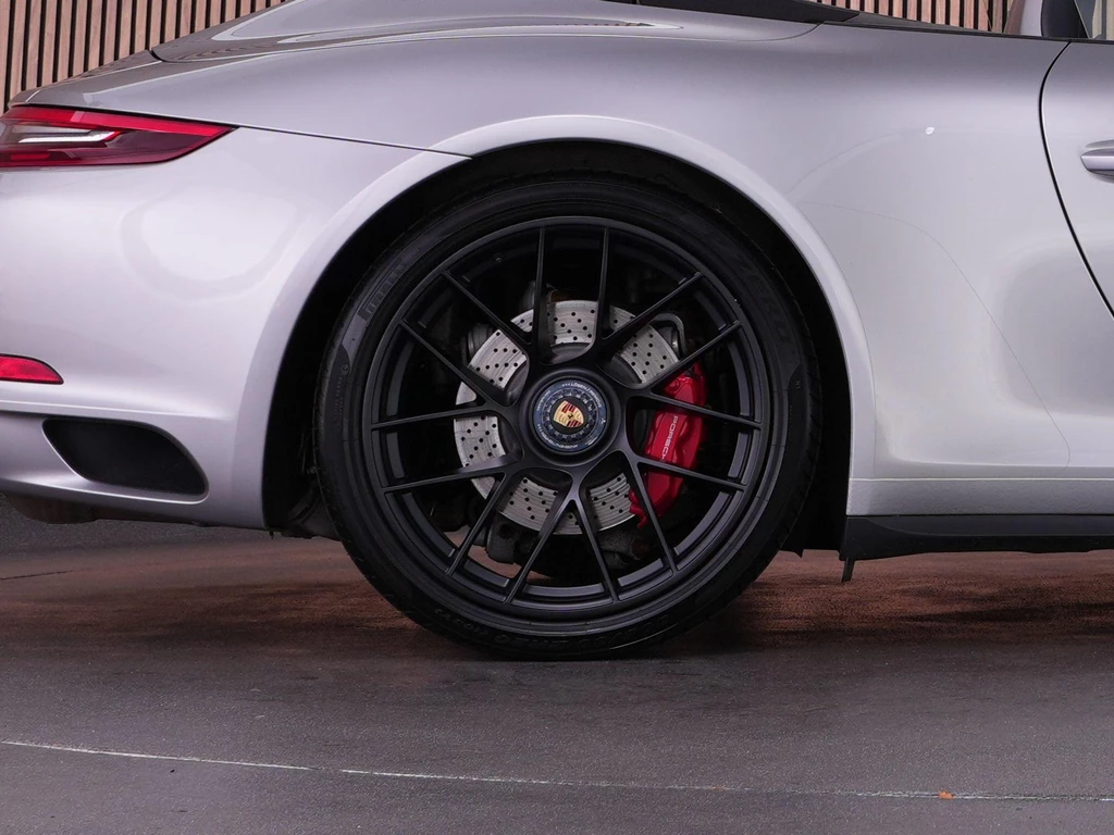 Porsche 911 – foto 50