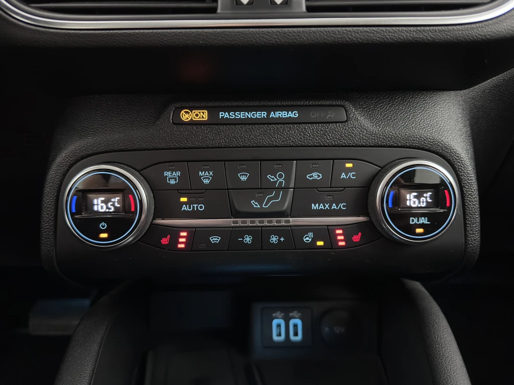 Ford Focus – foto 18