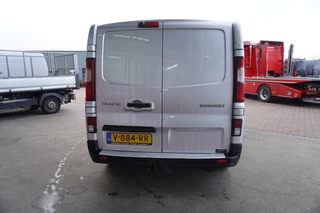 Renault Trafic – thumbnail 2
