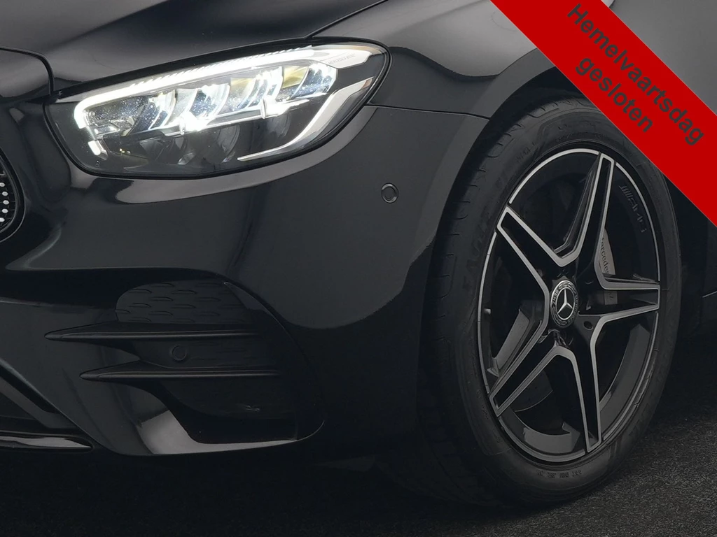 Mercedes-Benz E-Klasse – foto 16