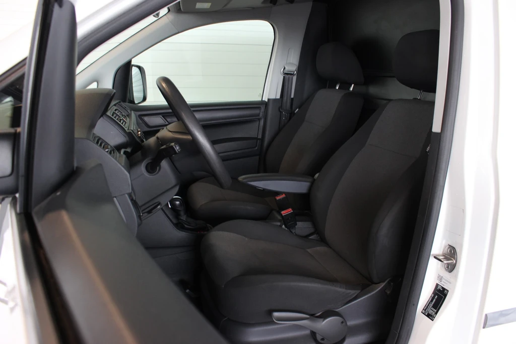 Volkswagen Caddy – foto 5