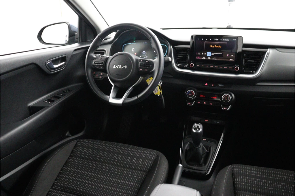 Kia Stonic – foto 34